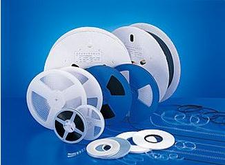 TO系列 IC/TR半导体载带